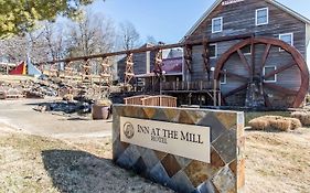 Inn at The Mill Fayetteville Ar